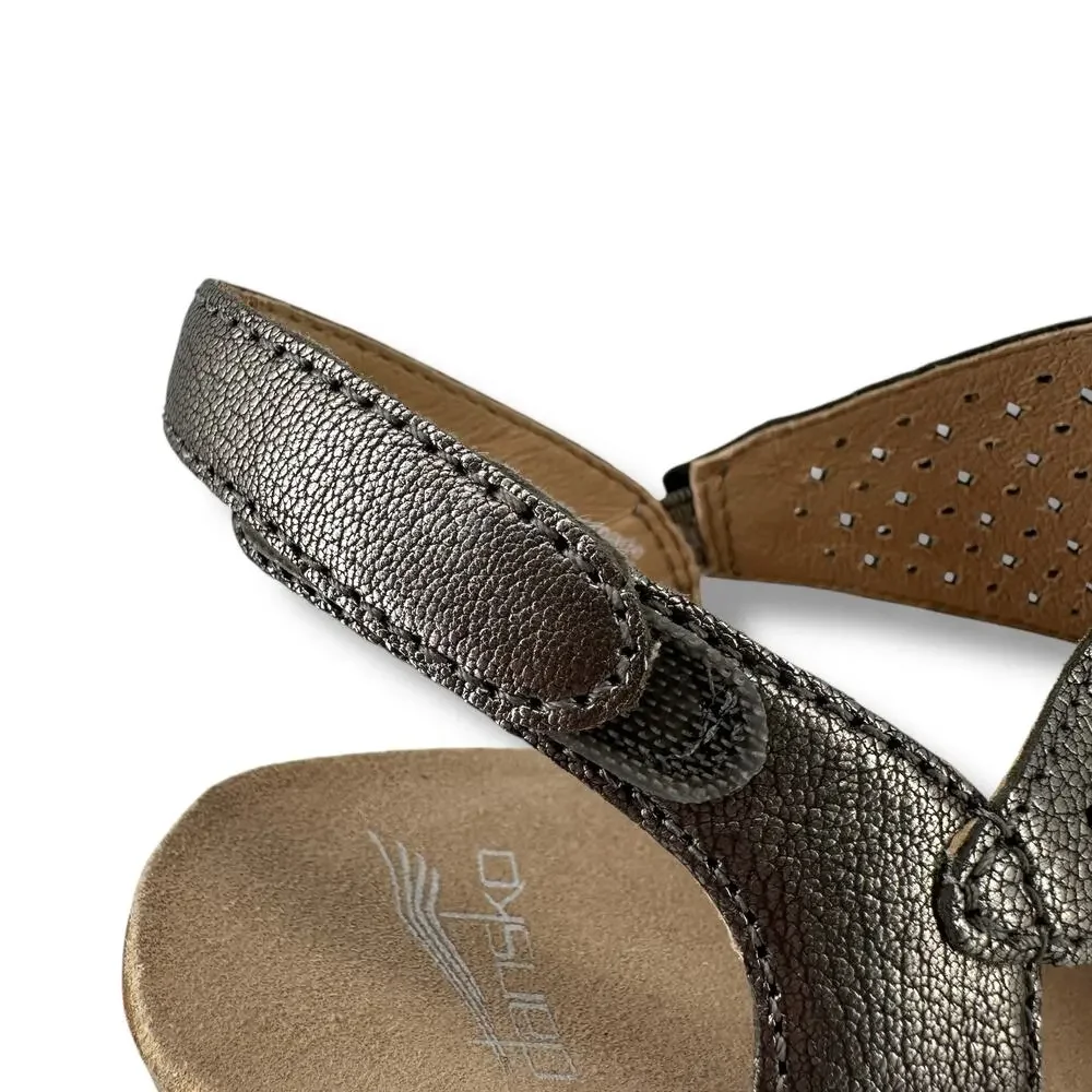 Dansko teagan block